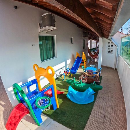 Villa Casa Torres Bonito  Exterior foto