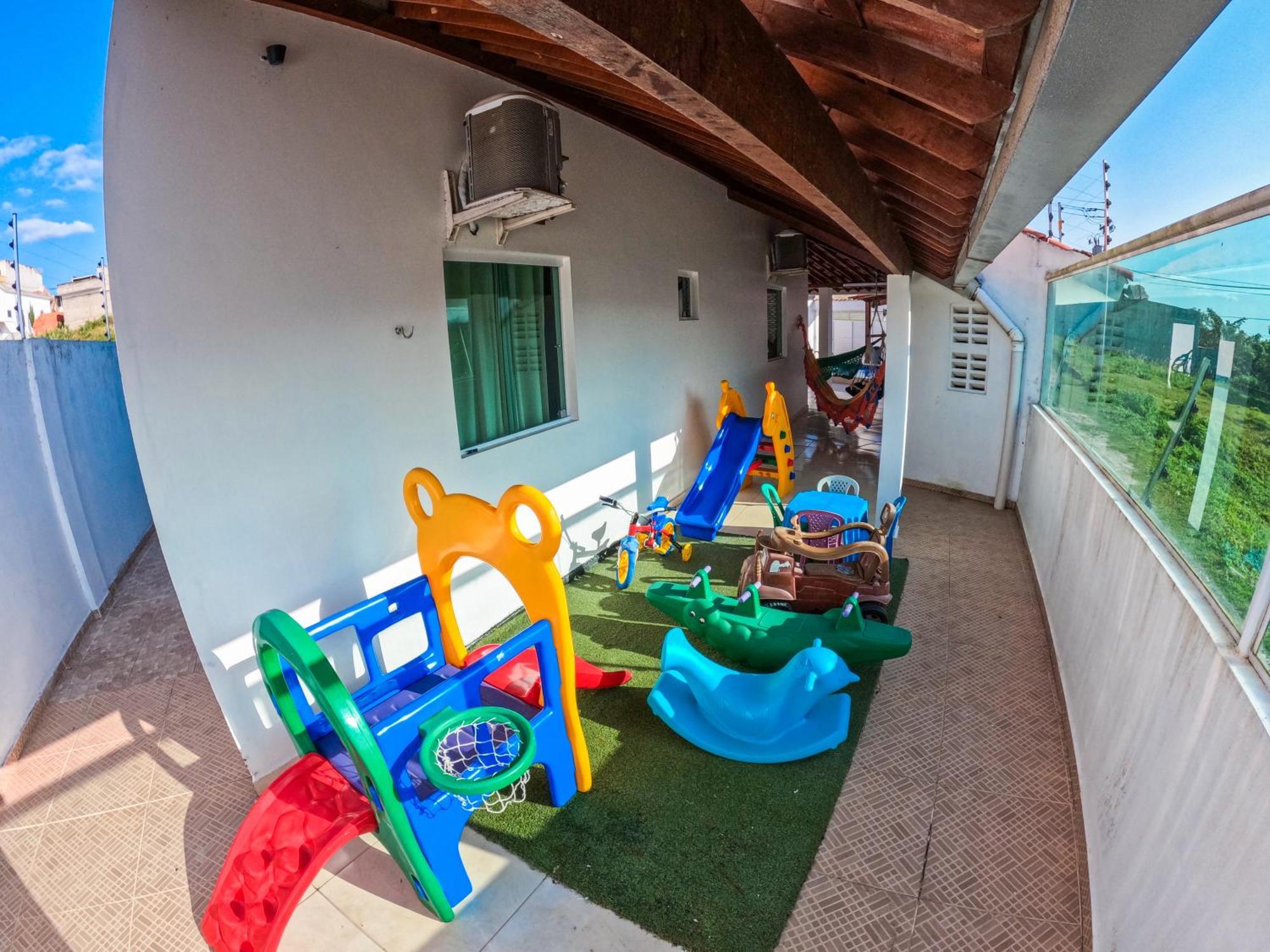 Villa Casa Torres Bonito  Exterior foto