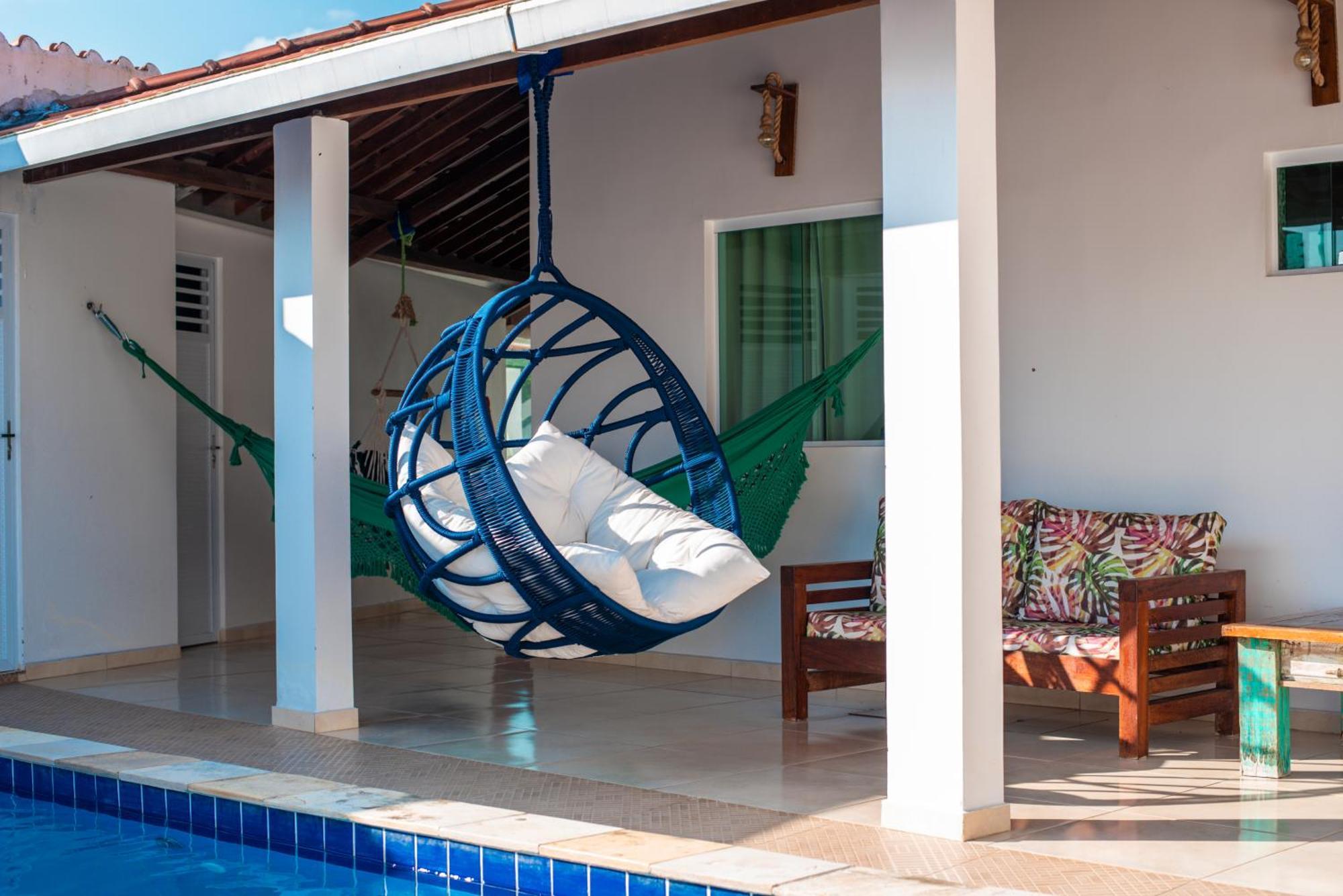 Villa Casa Torres Bonito  Exterior foto