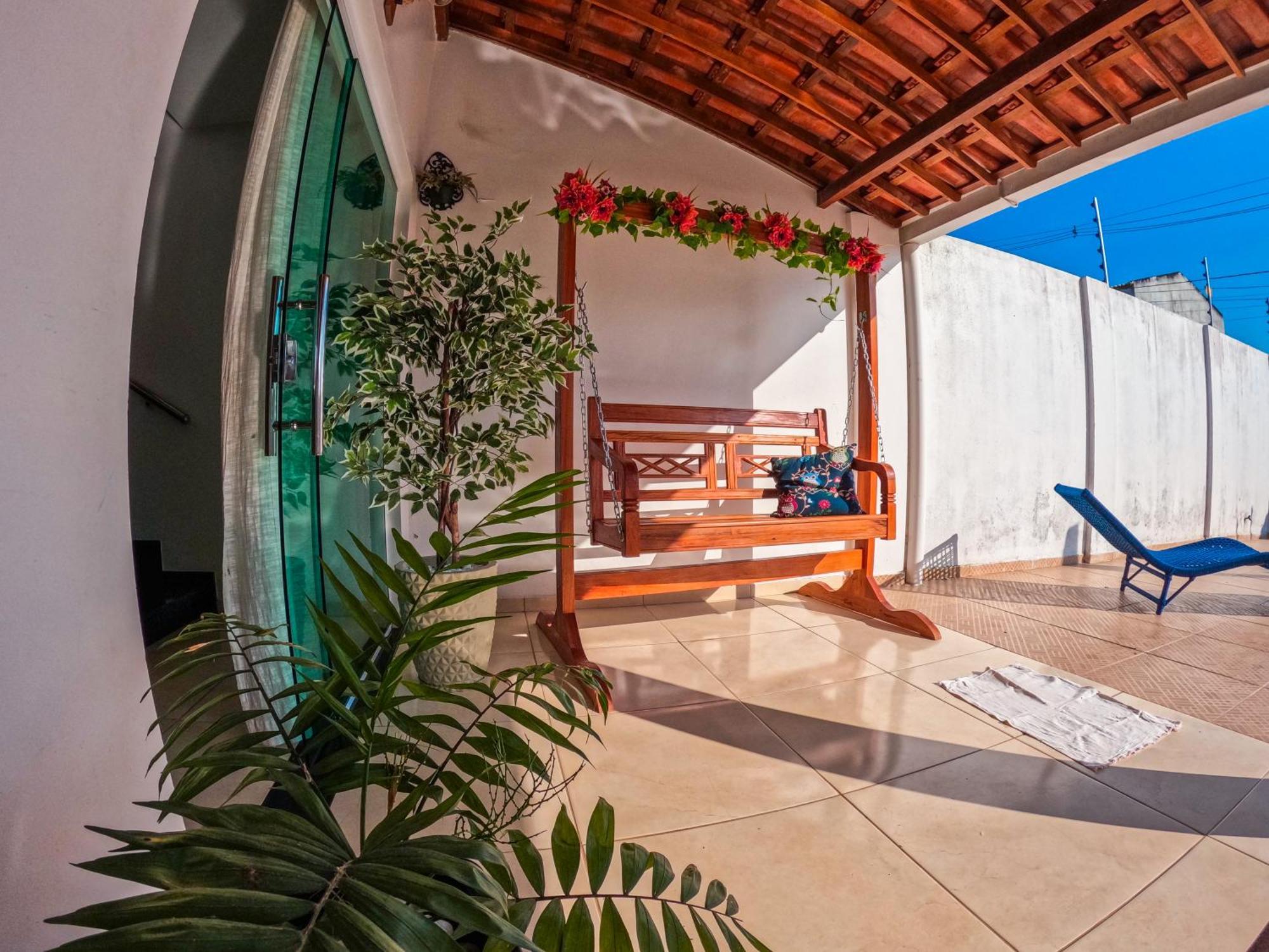 Villa Casa Torres Bonito  Exterior foto