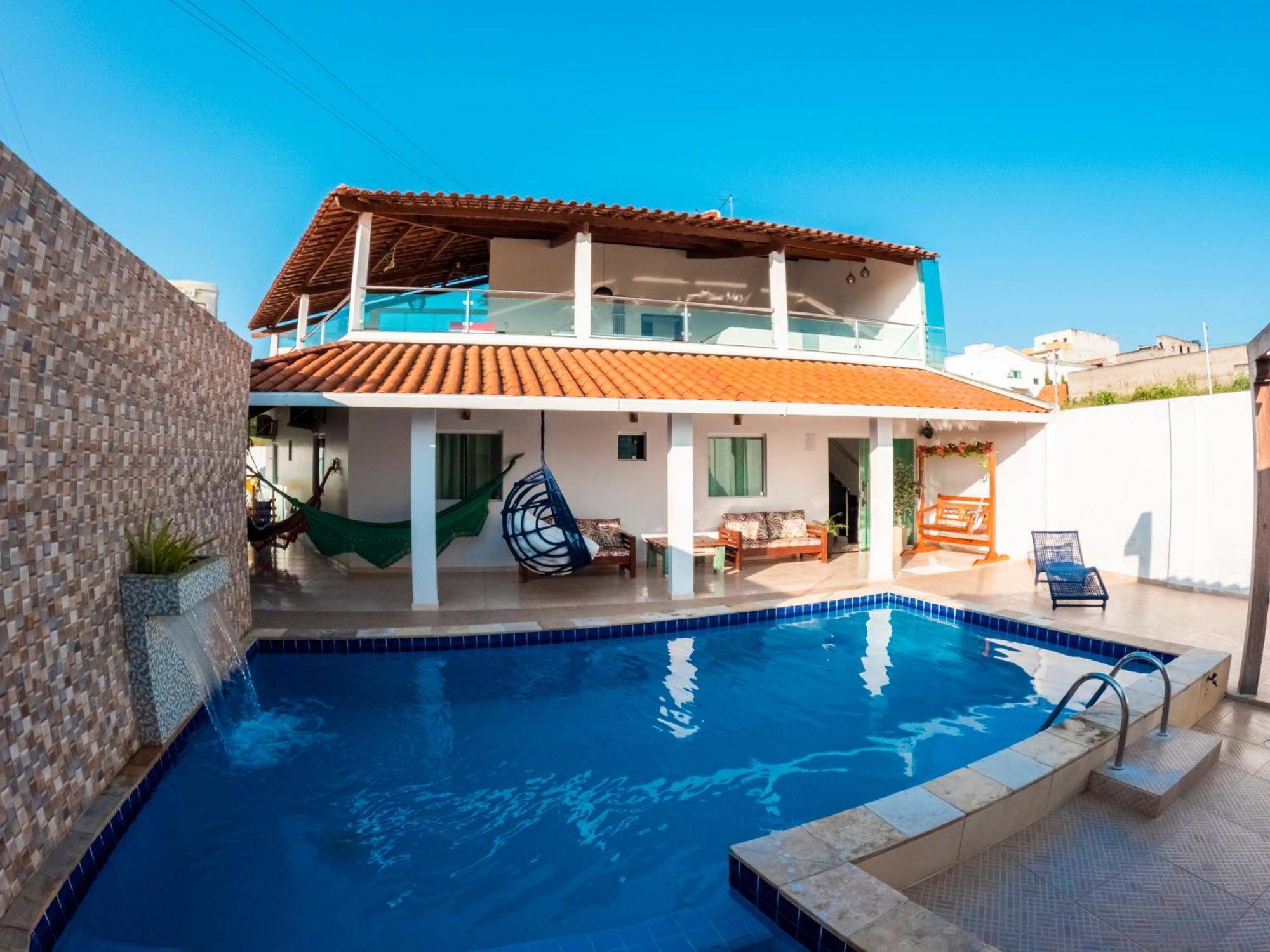 Villa Casa Torres Bonito  Exterior foto