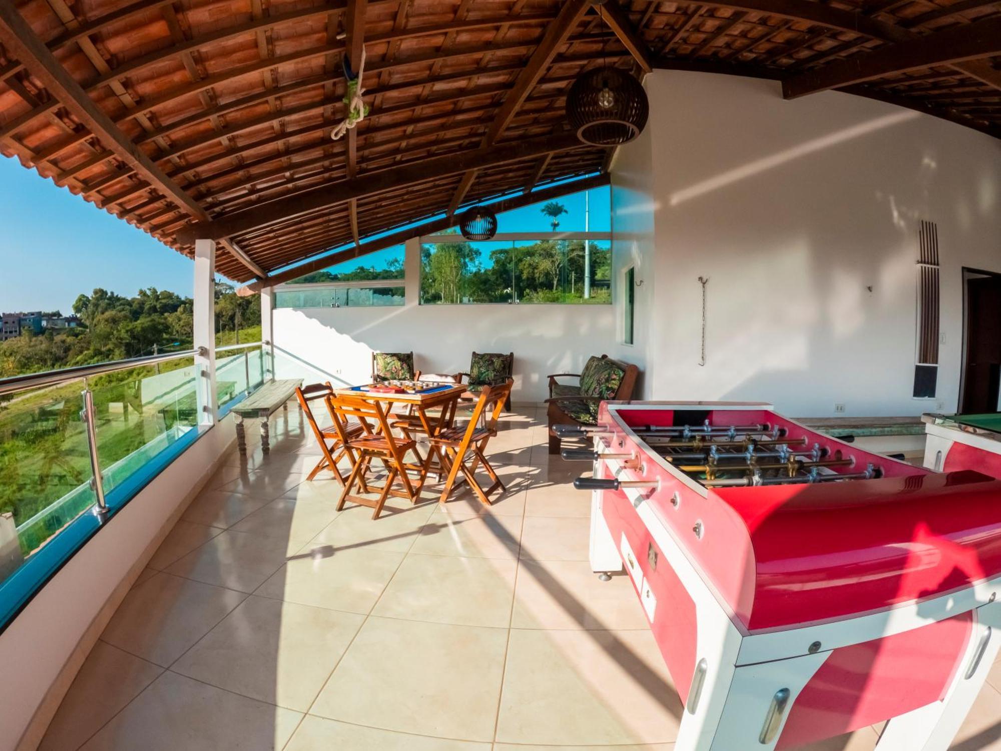 Villa Casa Torres Bonito  Exterior foto