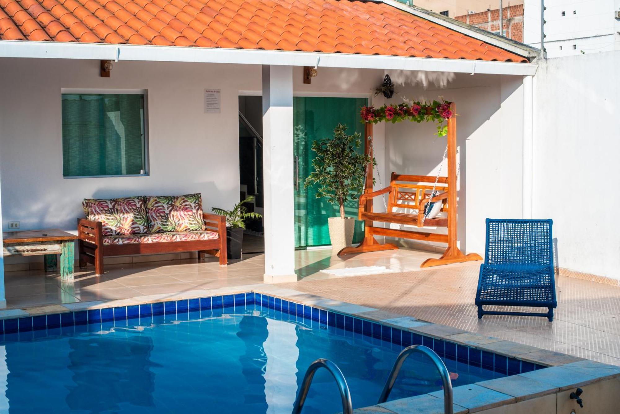 Villa Casa Torres Bonito  Exterior foto