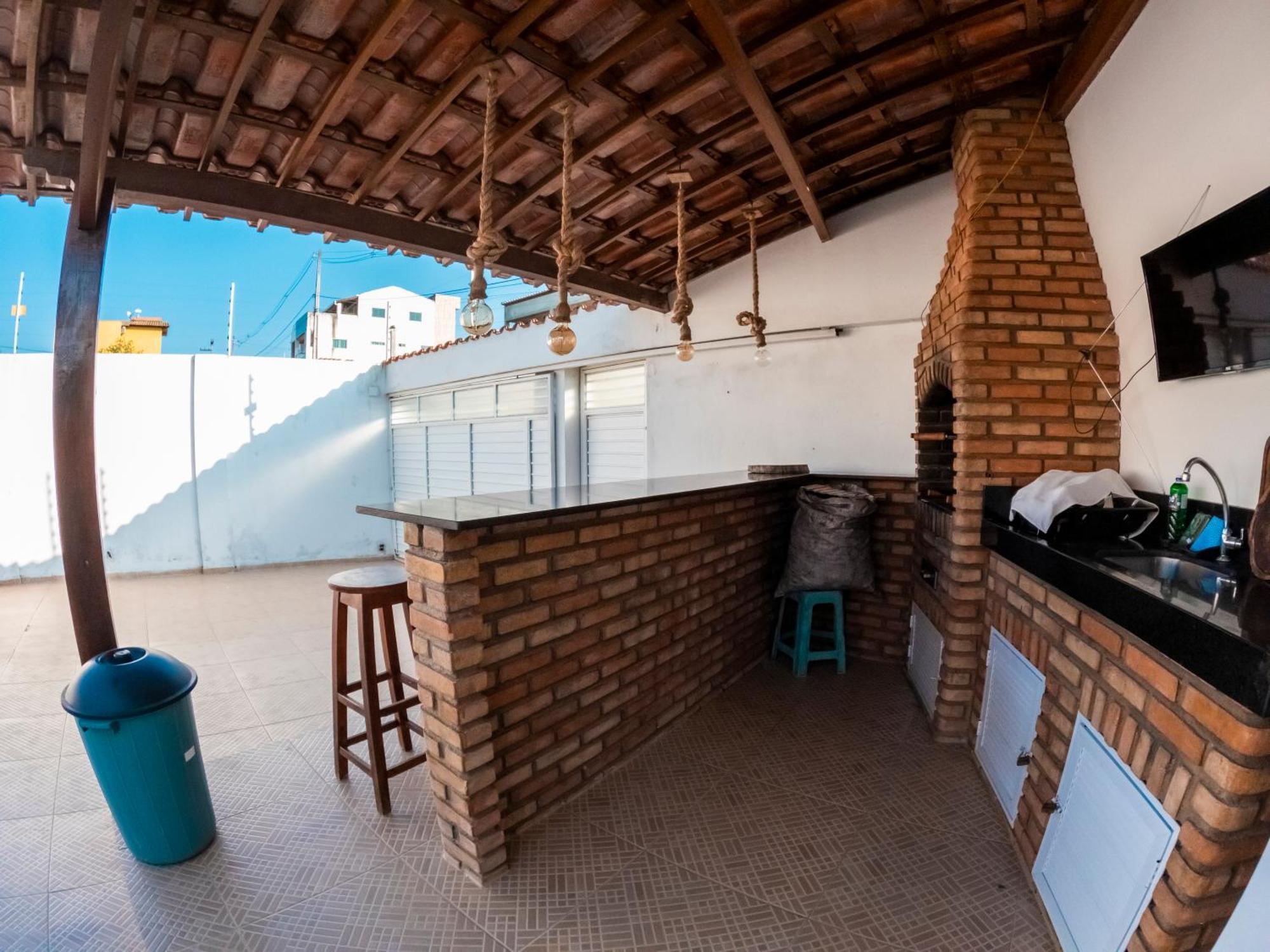 Villa Casa Torres Bonito  Exterior foto