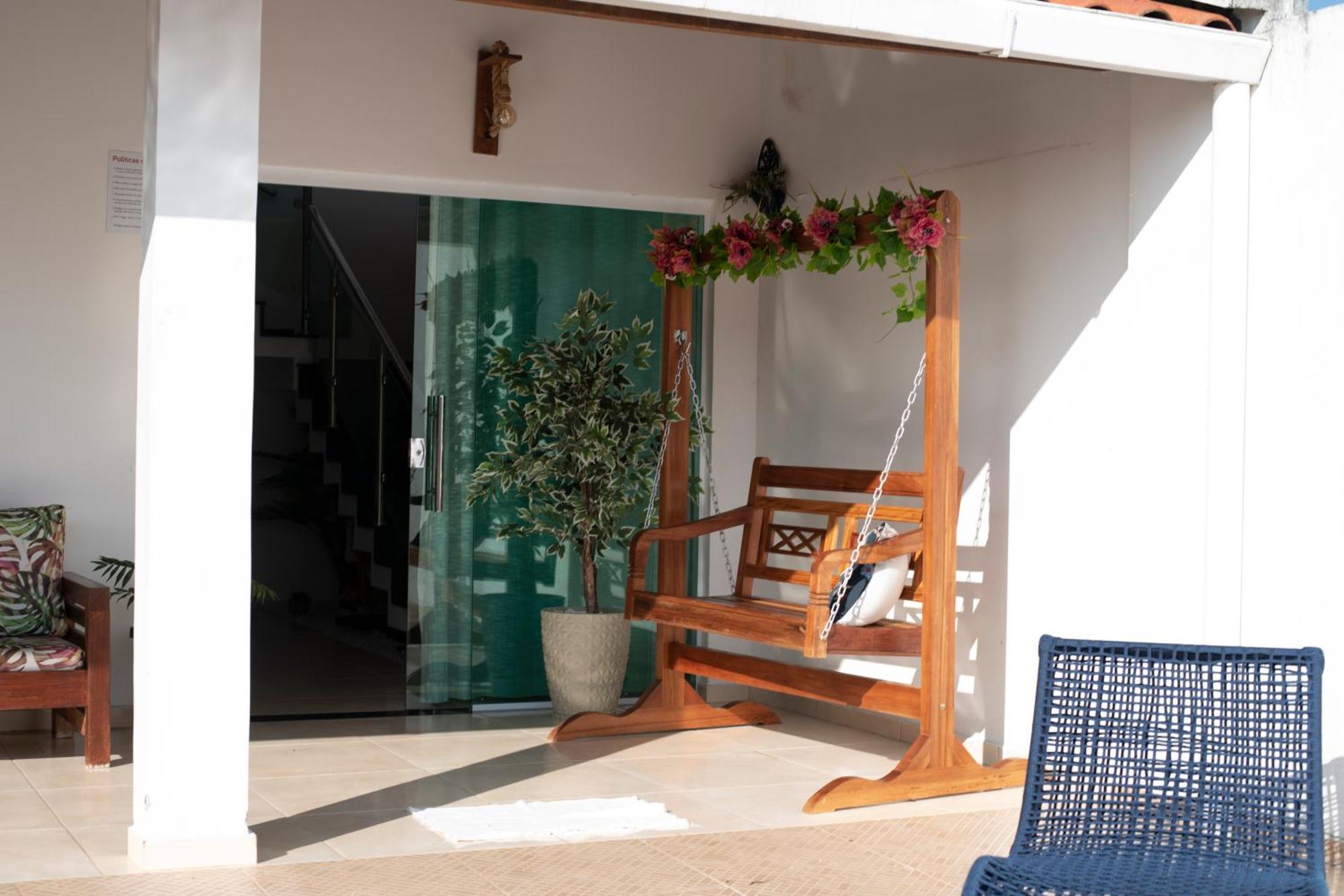 Villa Casa Torres Bonito  Exterior foto