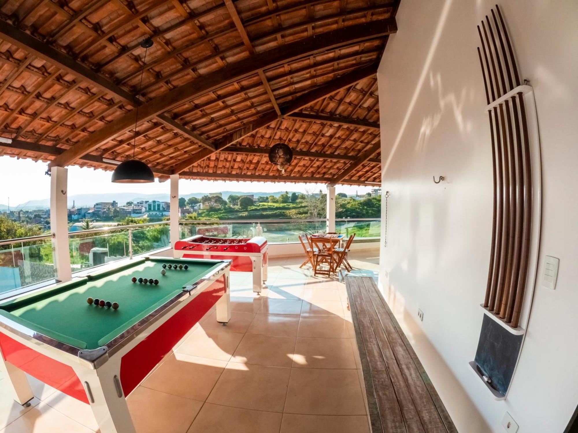 Villa Casa Torres Bonito  Exterior foto