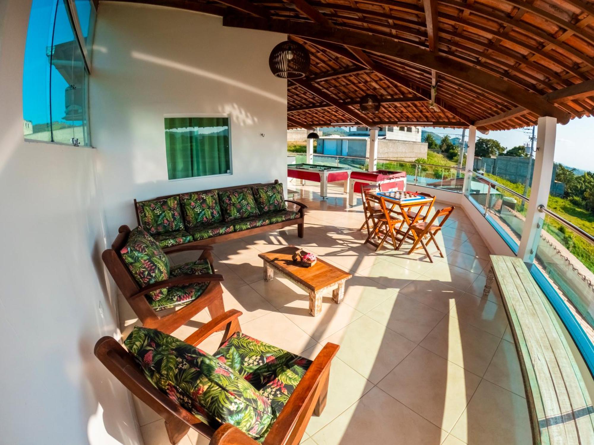 Villa Casa Torres Bonito  Exterior foto